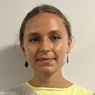 Photo of affiliate Juliette Ranelli