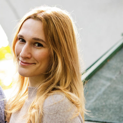 Affiliate Audrey Weber