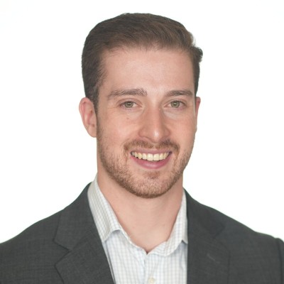 Affiliate Jacob Brady