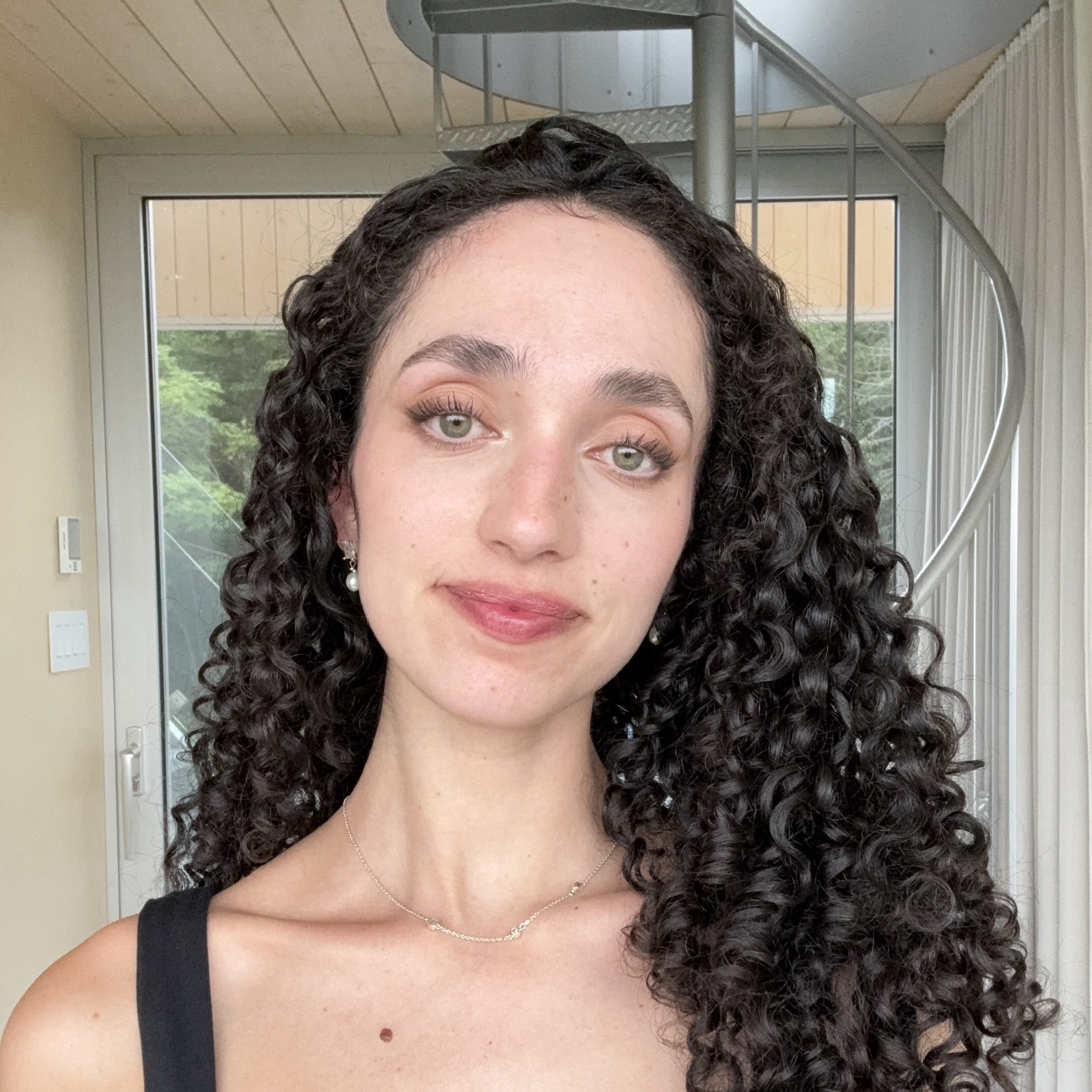 Photo of affiliate Ruby Potash